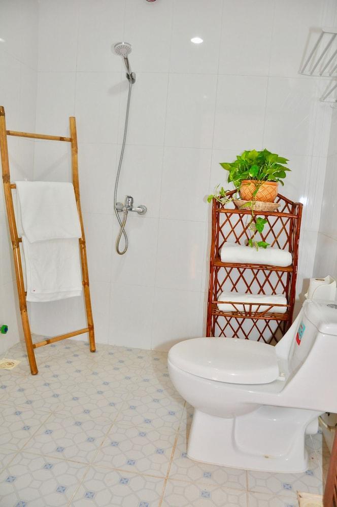 Nary Villa Σιέμ Ρέαπ Εξωτερικό φωτογραφία