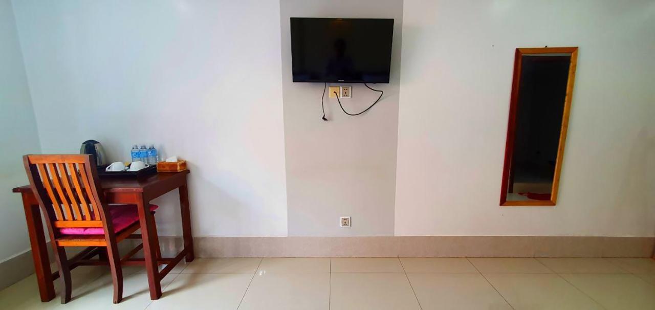 Nary Villa Σιέμ Ρέαπ Εξωτερικό φωτογραφία