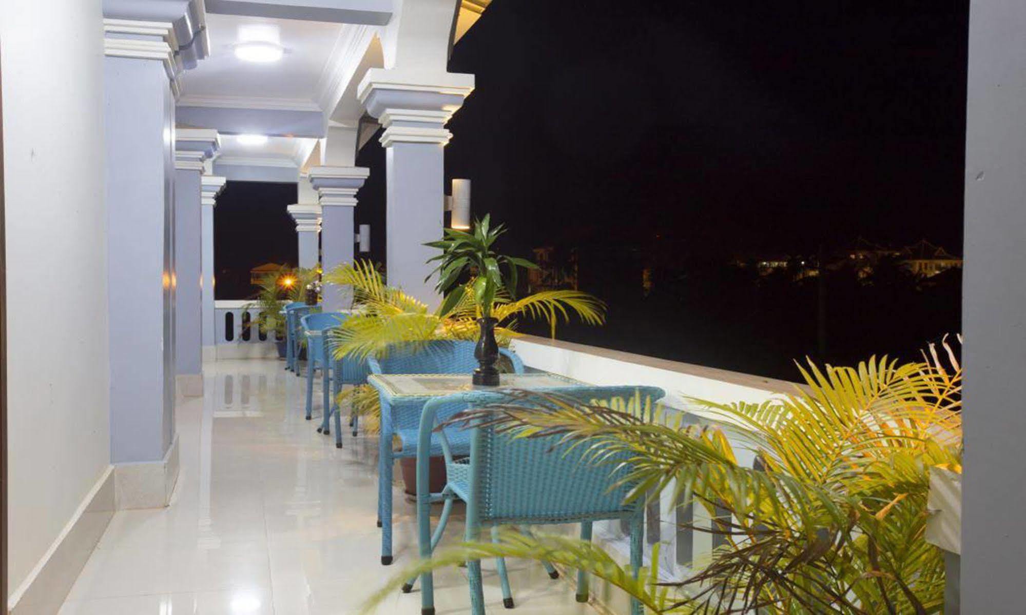 Nary Villa Σιέμ Ρέαπ Εξωτερικό φωτογραφία
